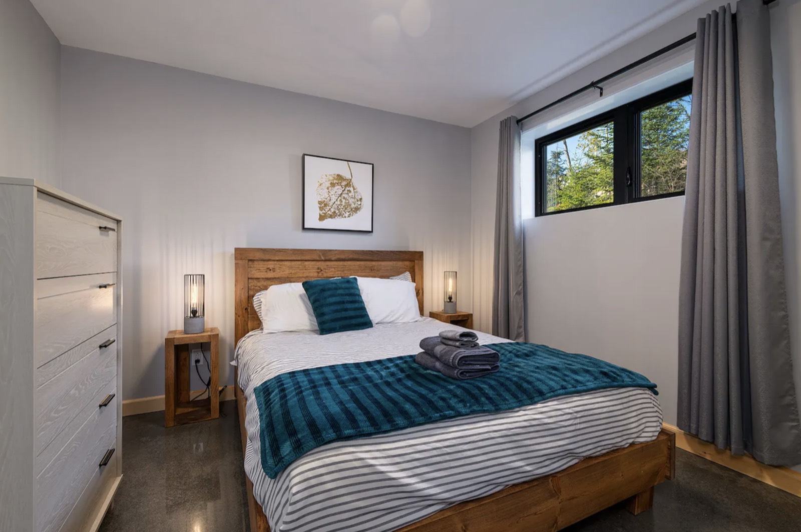 Chambre supplémentaire