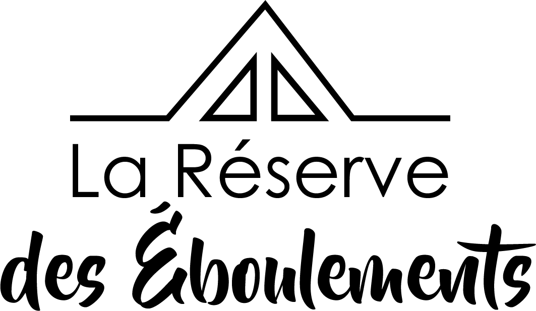 La Réserve des Éboulements