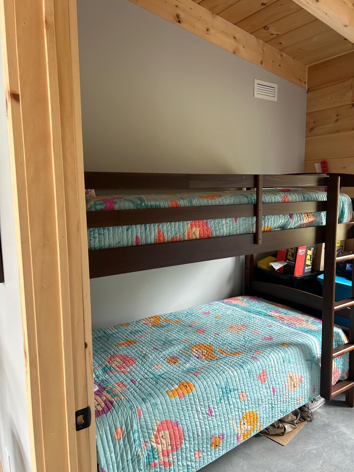 Chambre, 1er étage